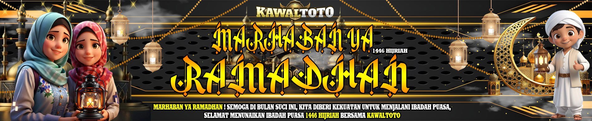 banner puasa kawaltoto